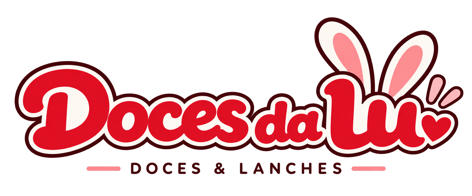 Doces da Lu